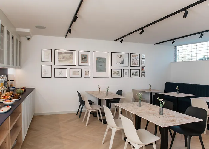 Boutique Hotel Hoh