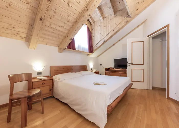 Hotel Plank