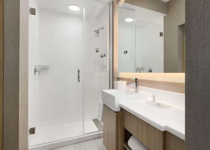 Springhill Suites By Marriott Dothan