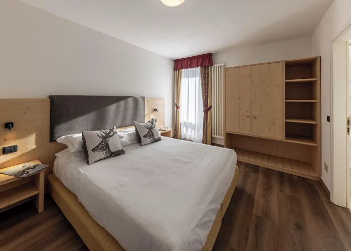 Hotel Plank