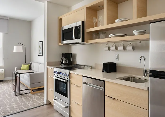 Towneplace Suites By Marriott Ocala
