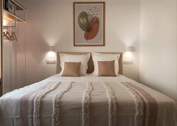 Hôtel Amiens Sud