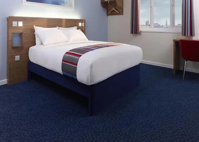 Travelodge Dunfermline