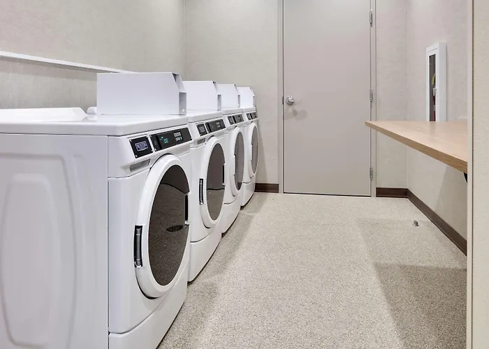 Home2 Suites By Hilton Yakima Airport