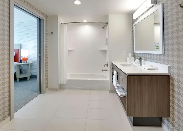 Home2 Suites By Hilton Yakima Airport