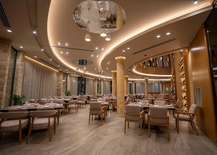 Duomo Resort