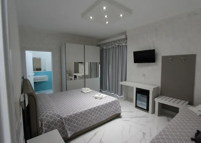 Hotel Presidente