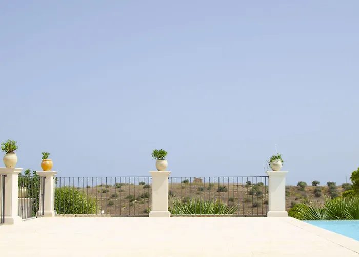 Borgo Vita Novella Resort