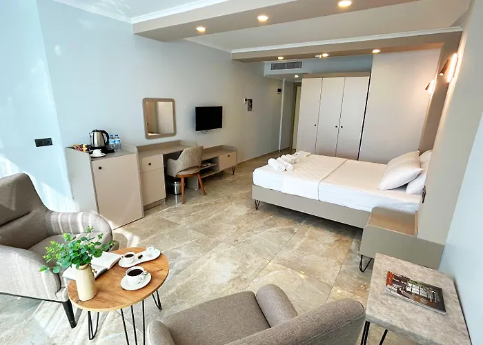 01 Nova Otel