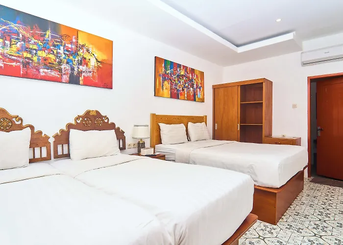 Attara Inn Senggigi