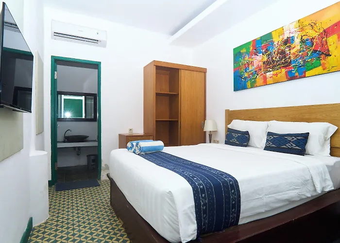 Attara Inn Senggigi