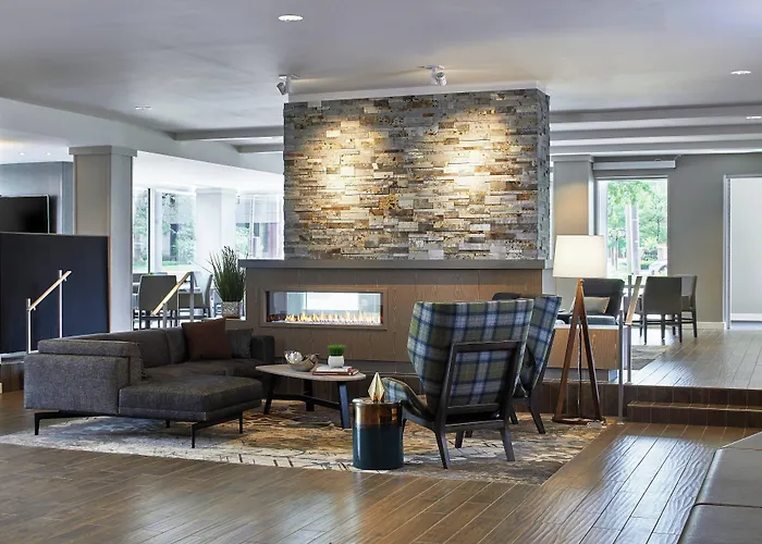 Residence Inn By Marriott Cleveland University Circle/Medical Center