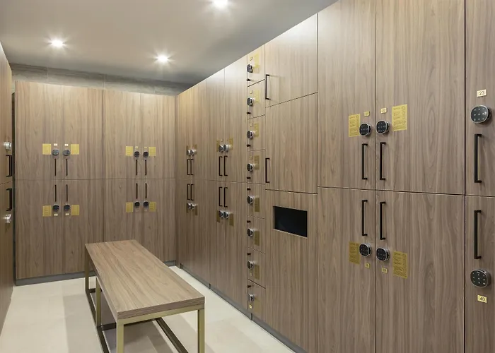 Doubletree By Hilton Plovdiv Center