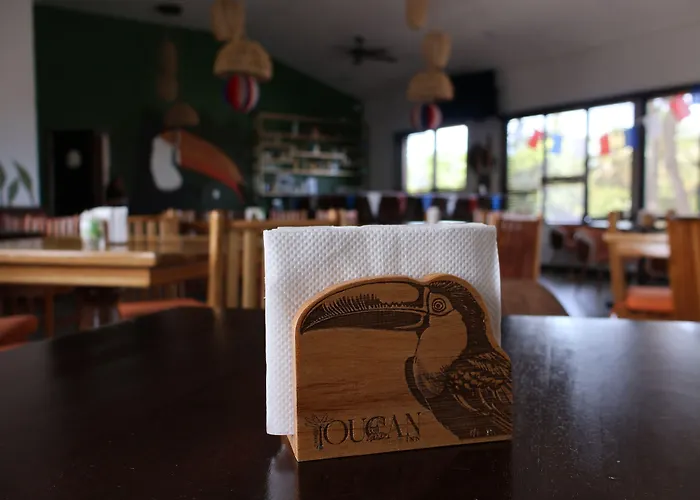 The Toucan Inn
