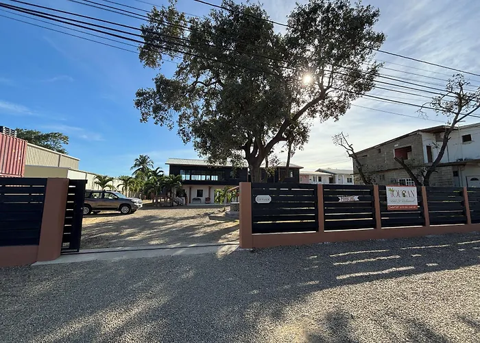 The Toucan Inn