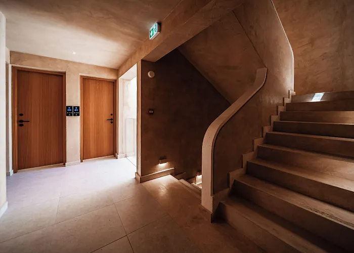 M Boutique Hotel - Designed for Adults
