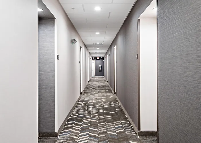 Residence Inn By Marriott Port Arthur