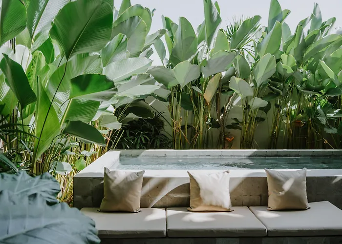 The Komu Canggu Bali