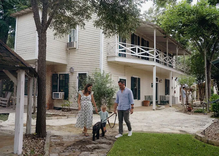 The Meyer Hotel