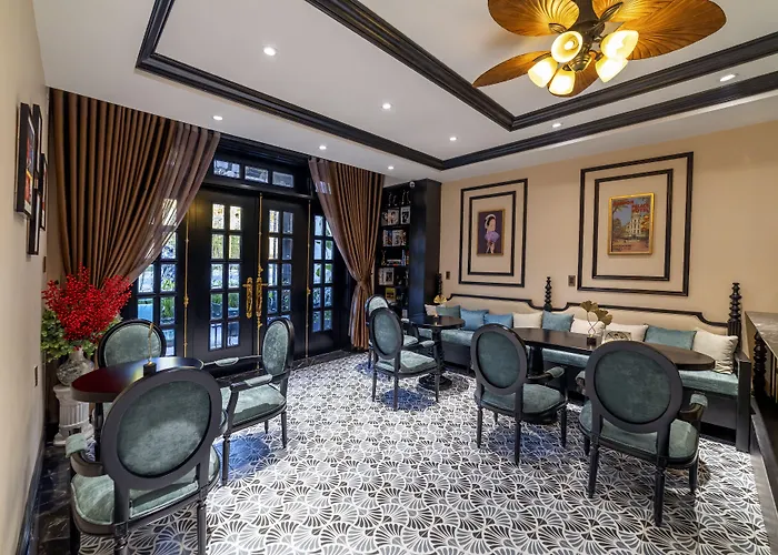 Le House DaLat