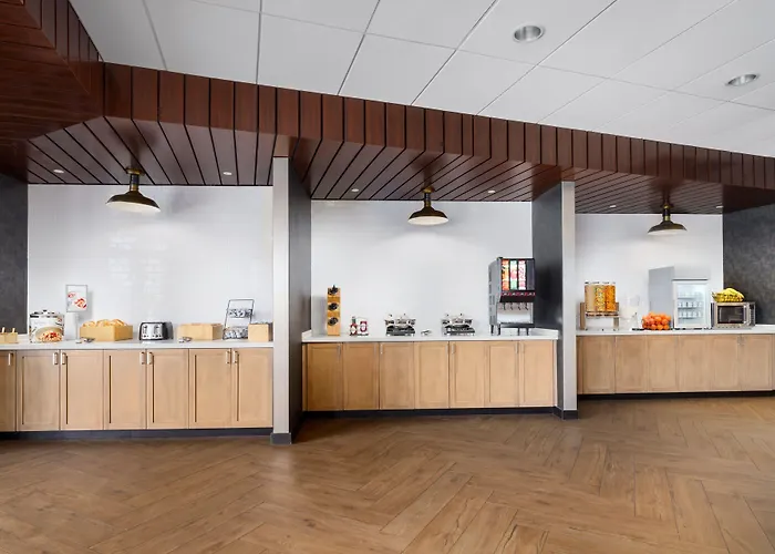 Fairfield By Marriott Inn & Suites Homestead Florida City