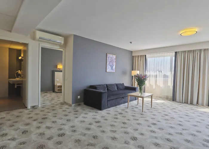 Aurora Hotel Klaipeda