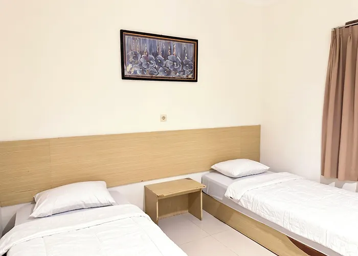 The Raden Patah Heritage Kota Lama Semarang