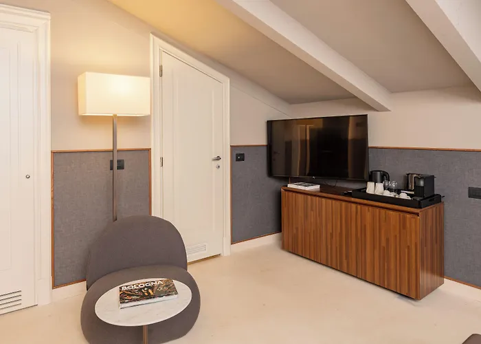 Hotel Brun