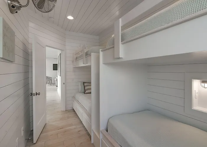 Beachhouse Bliss