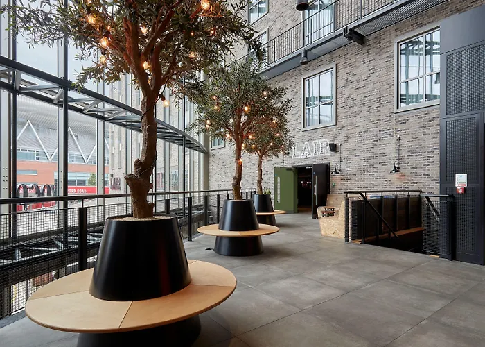 Voco Leicester By Ihg