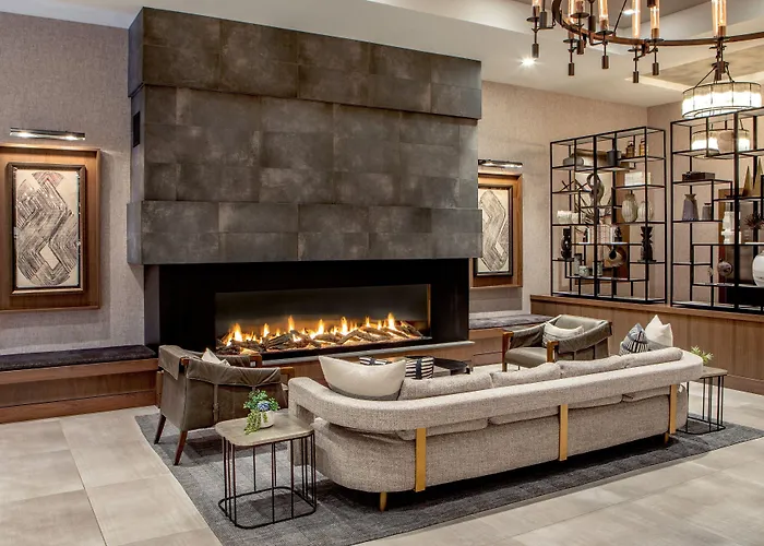 The Artisan At Tuscan Village, Salem, Nh, A Tribute Portfolio Hotel