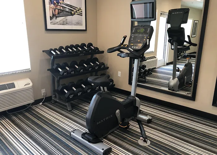 Candlewood Suites - Panama City Beach Pier Park By Ihg