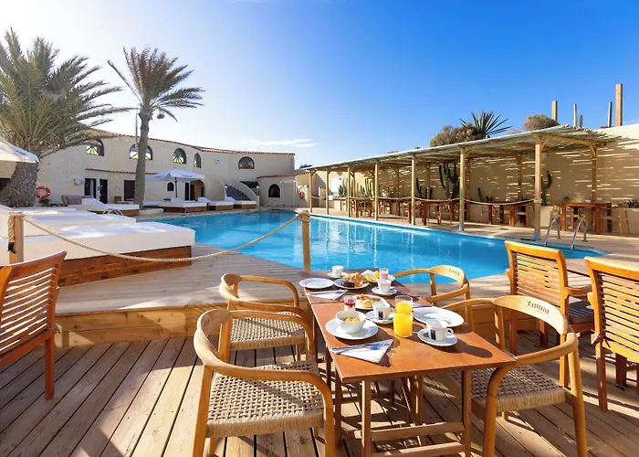 Playa Surf Cbbc Hotel