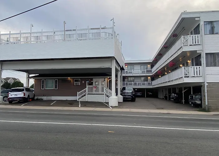 Ways Motel