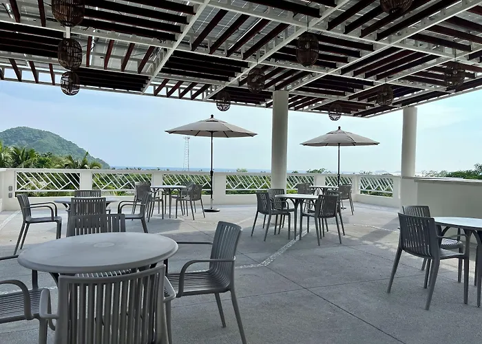 Casa Boutique Maria Bonita