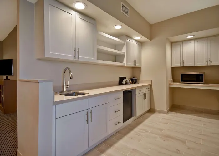 Hyatt Place Huntsville - Research Park - Redstone