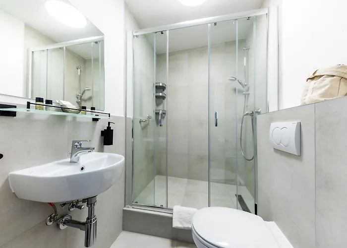 Adagio Downtown Rooms