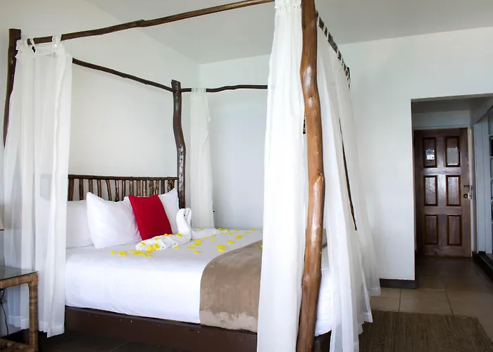 Sand And Tan Beach Hotel
