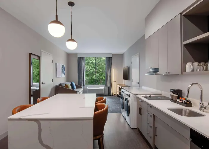 Homewood Suites By Hilton Missoula