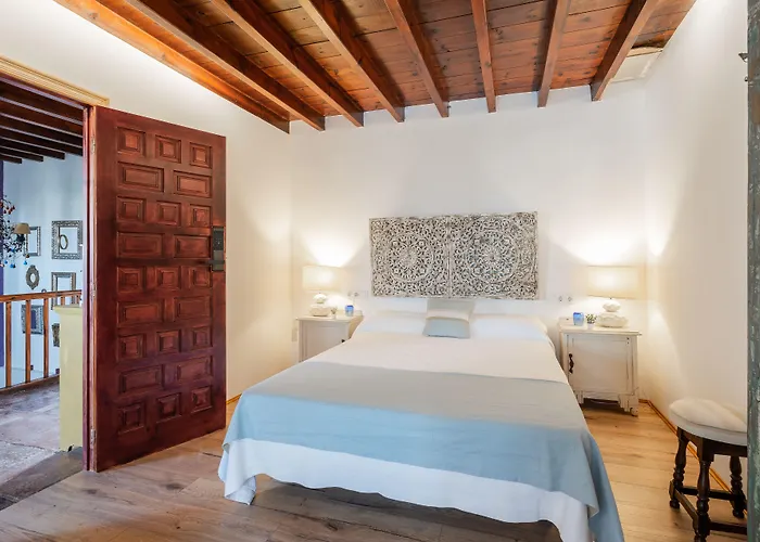 La Tartana Hotel Boutique