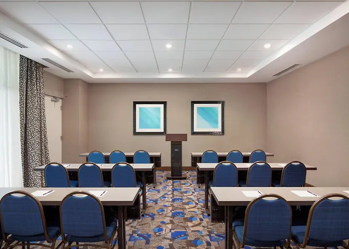 Residence Inn By Marriott Seattle South/Renton