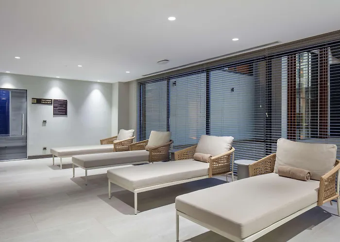 Doubletree By Hilton Canakkale
