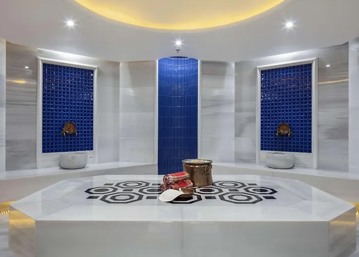 Doubletree By Hilton Canakkale