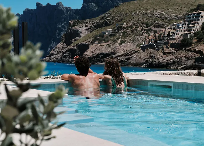 El Vicenc De La Mar - Adults Only - Over 12