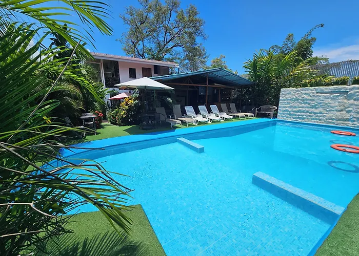 Ballena Rey Hotel