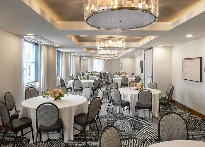 Hotel Forty Five, Macon, a Tribute Portfolio Hotel