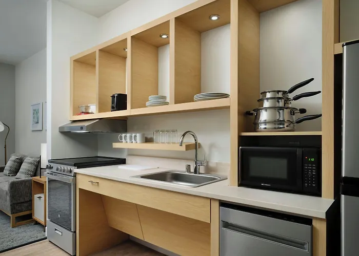 Towneplace Suites By Marriott Marriott Barstow