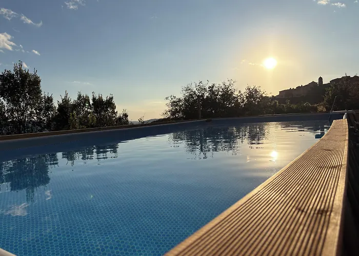 Ca'Del Borgo B&B Country House