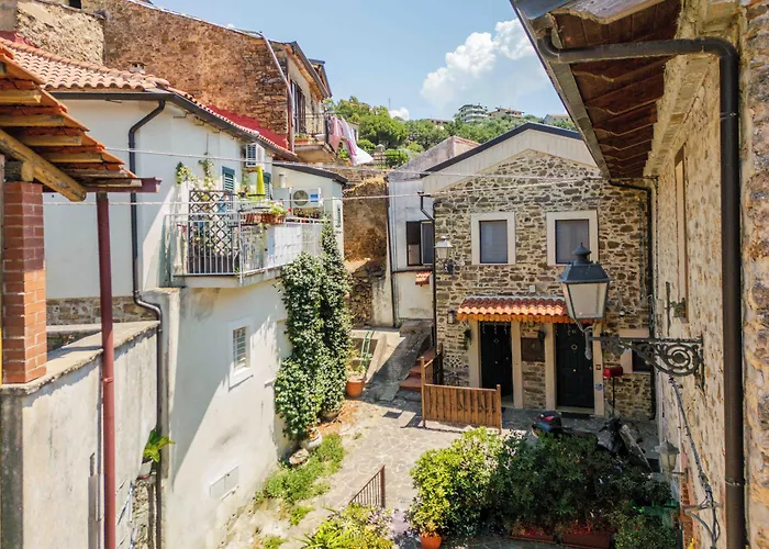 Ca'Del Borgo B&B Country House
