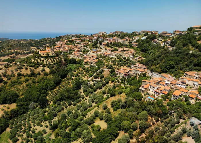 Ca'Del Borgo B&B Country House
